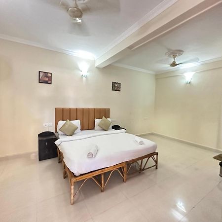 Hotel Leela Inn Candolim Marmagao Екстер'єр фото