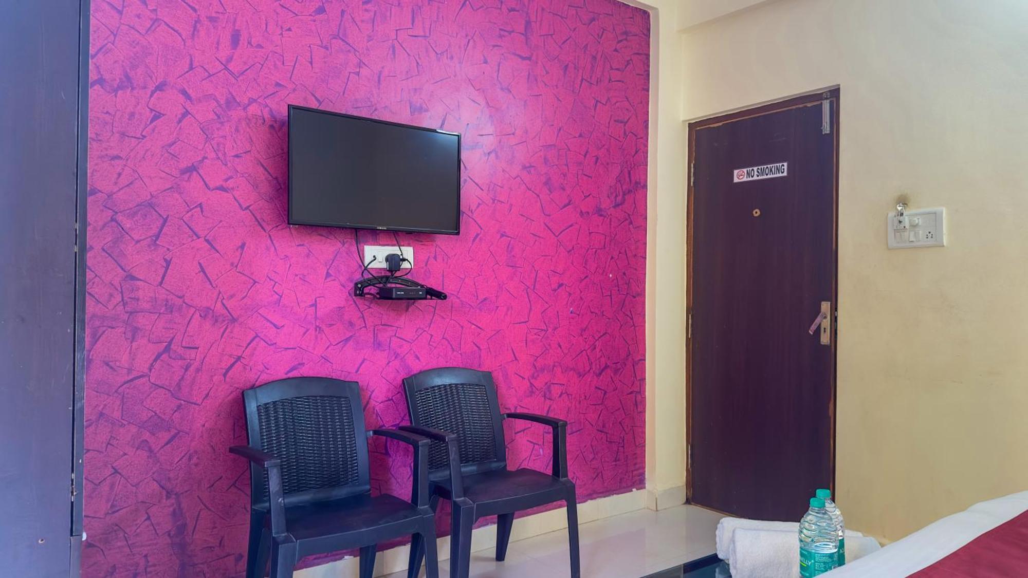 Hotel Leela Inn Candolim Marmagao Екстер'єр фото