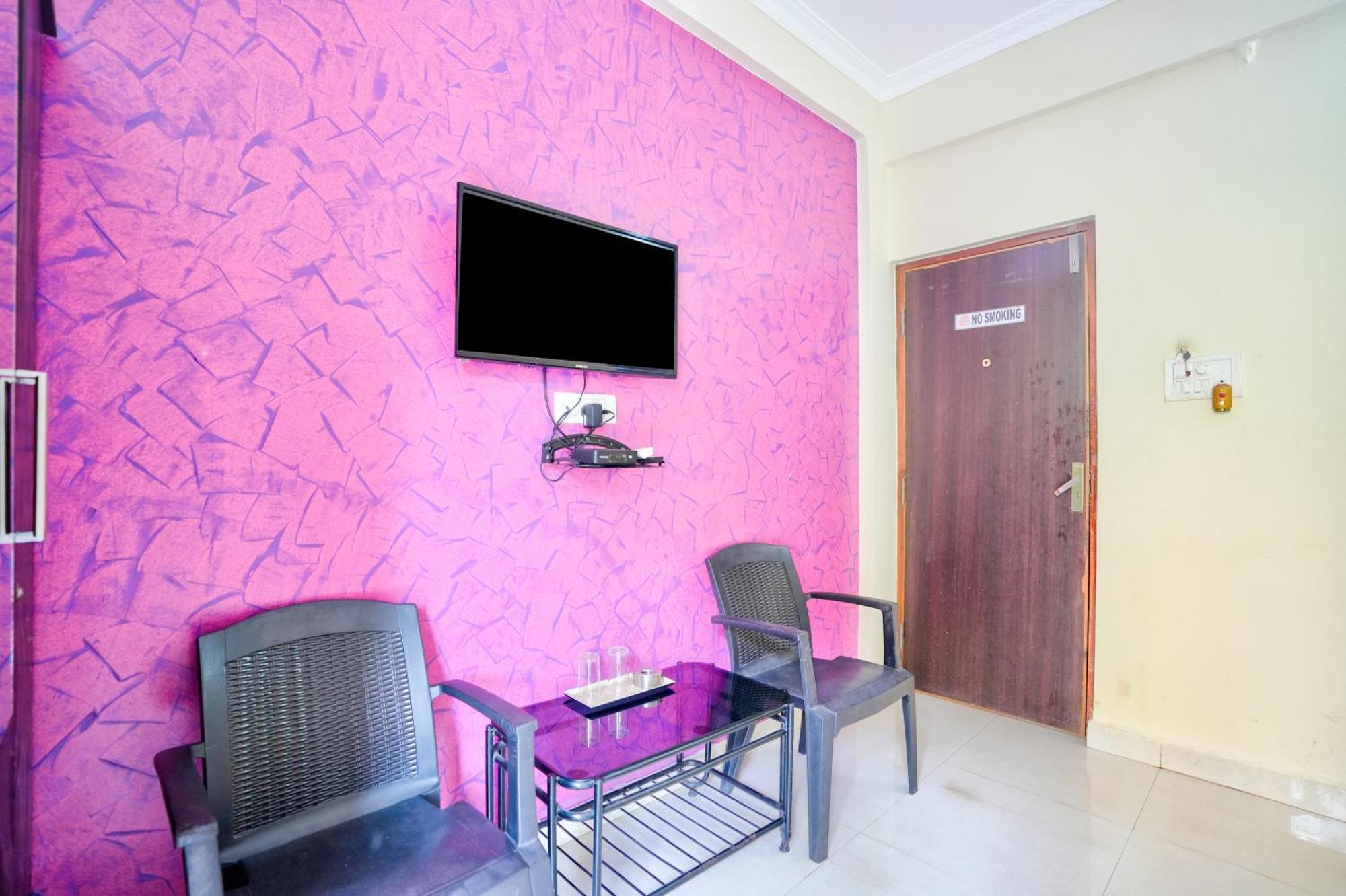 Hotel Leela Inn Candolim Marmagao Екстер'єр фото