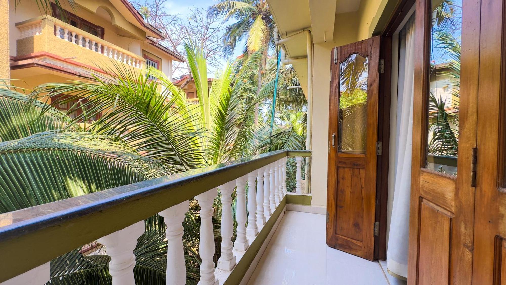 Hotel Leela Inn Candolim Marmagao Екстер'єр фото