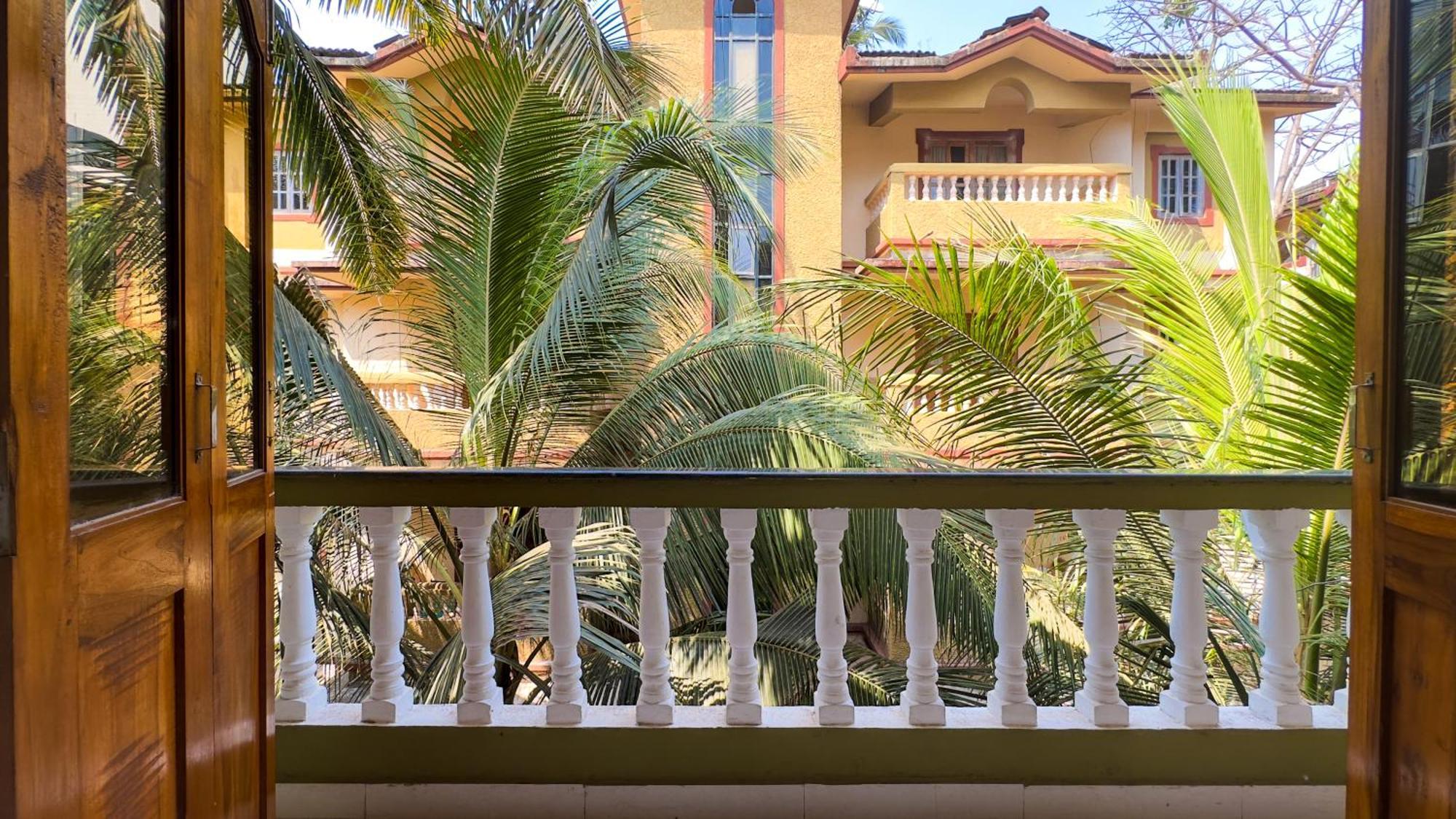 Hotel Leela Inn Candolim Marmagao Екстер'єр фото