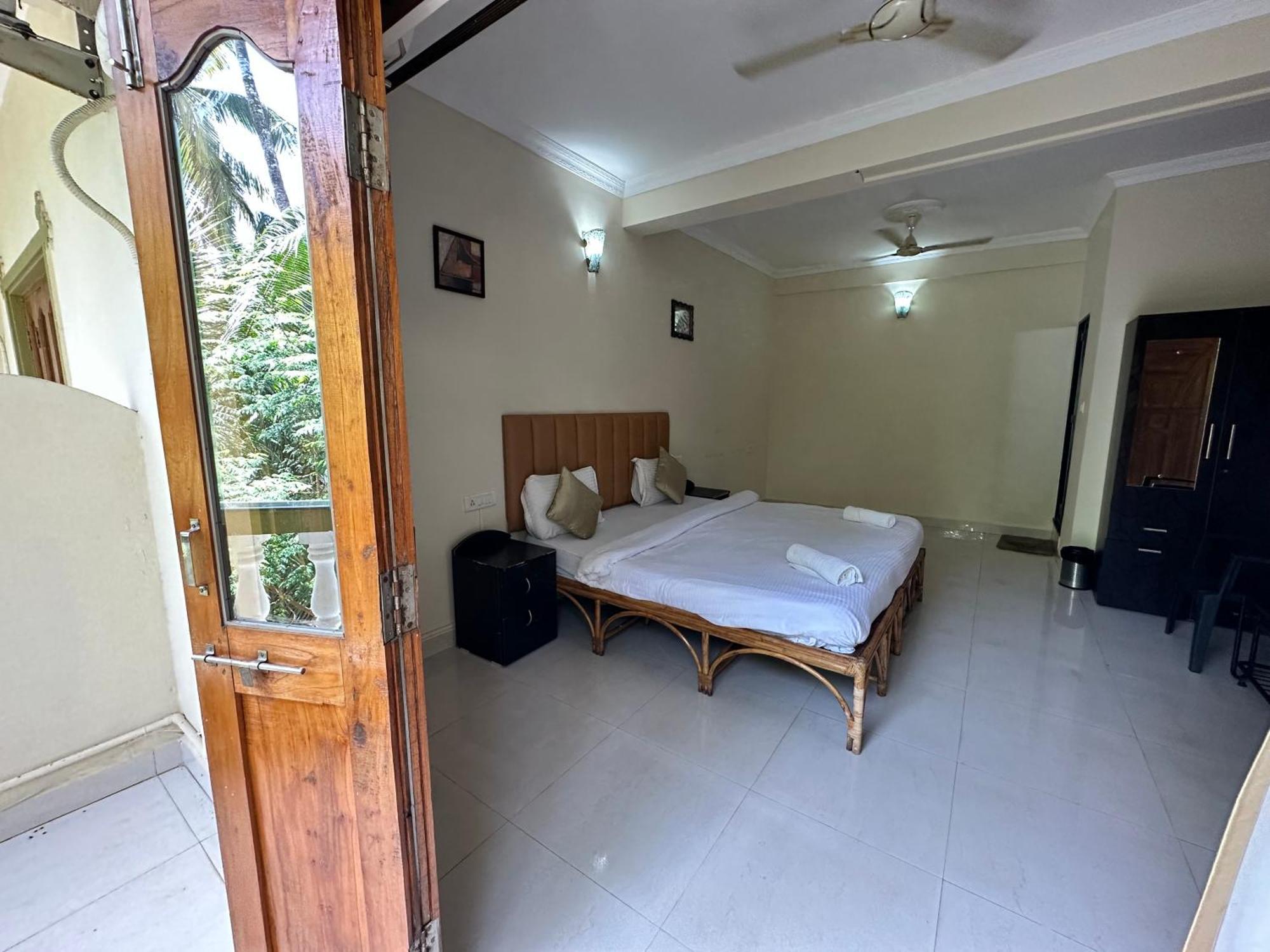 Hotel Leela Inn Candolim Marmagao Екстер'єр фото