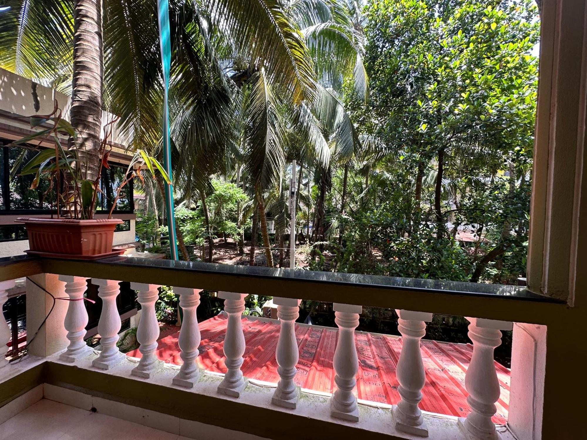 Hotel Leela Inn Candolim Marmagao Екстер'єр фото